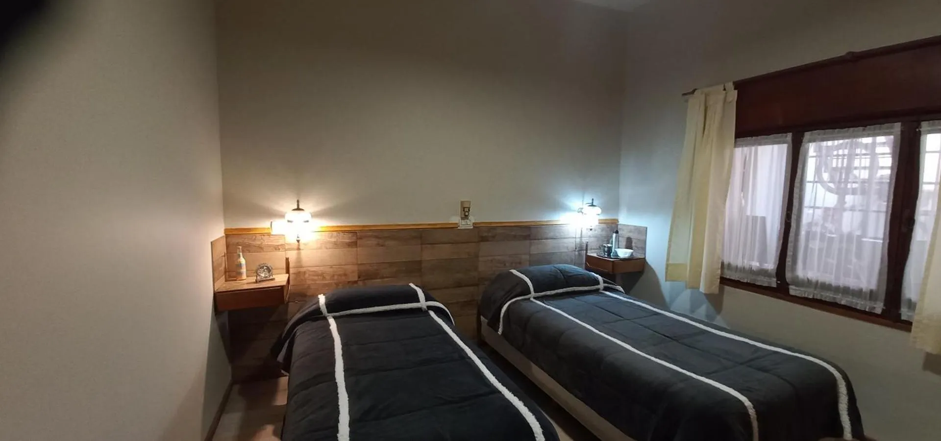 Casa Comoda Y Centrica O Depto 1º Piso Con Terraza Mendoza