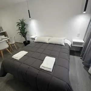Departamento Luminoso A Estrenar En Apartamento