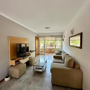Hermoso Y Confortable Depto Apartamento