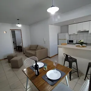 Hermoso Departamento En Apartamento