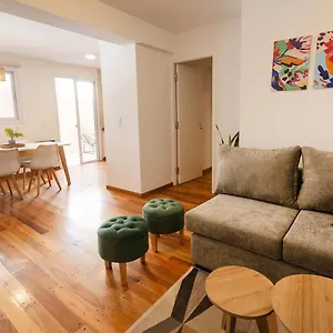 Departamento De Categoria, Excelente Ubicacion Apartamento