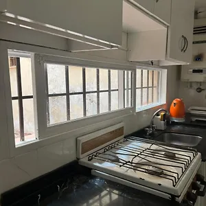 Departamento Centro De Mdz Apartamento